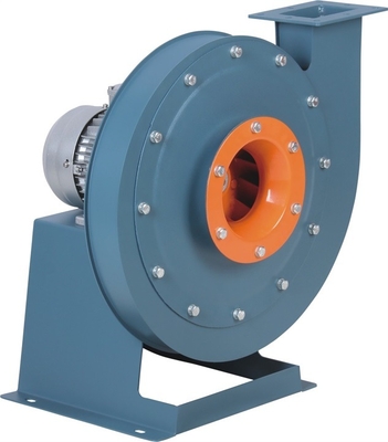 High Pressure High Pressure Blower 3 Phase Centrifugal Fan