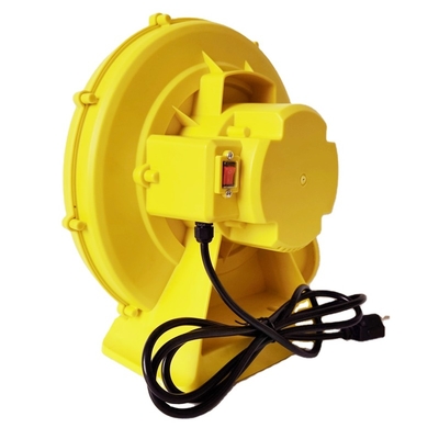 Blower China Supplier Plastic Inflatable Shell Blower Motor Fan For Inflatable Sky Dancer Advertising