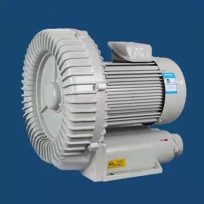 Heat Insulating Industrial High Power 20HP 30/32KPa Vacuum Vortex Air Fan Ring Blower Fan For Tunnel Ventilation