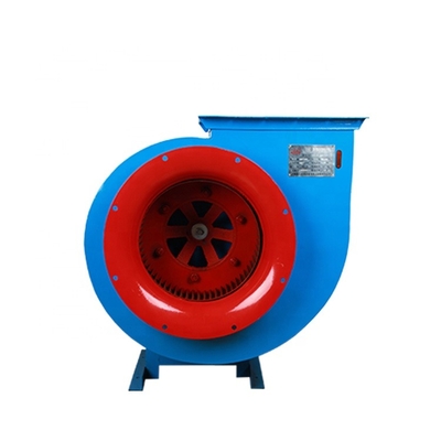 11-62 10000 CFM High Speed ​​Pressure Blower Aluminum Suction Air Extractor Centrifugal Fan