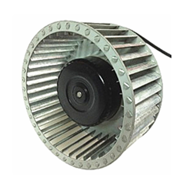 High Performance COOLCOM EC Blower Industrial Fan Forward Curve For Snail Housing Ventilation 14090