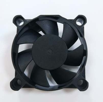Low Noise Power Saving DC 12v Axial Cooling Fan Good 4510 45x45x10mm Cheap Price