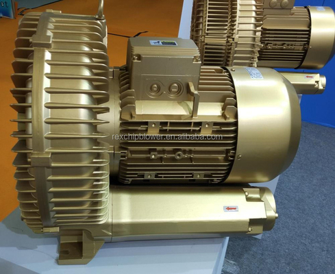 Blower 3kw 50Hz 4HP Competitive Price Industrial Vortex Blower For Printing And Paper
