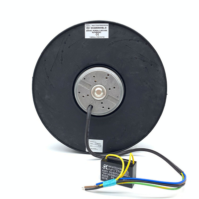 Building Material Stores Micro Blower Purifier High Quality High Pressure Fan Centrifuge